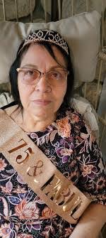 Nilda Quiles's Instagram, Twitter & Facebook