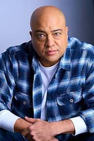 Jesse Thomas: Movies, TV, and Bio