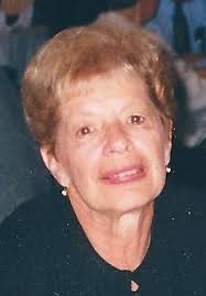Obituary information for Rita M. Alongi