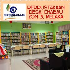 Badan arsip dan perpustakaan kota surabaya perpustakaan umum. Perpustakaan Desa Chabau Home Facebook