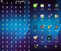 Higgs domino island adalah sebuah permainan domino yang berciri khas lokal terbaik di indonesia. Cara Mengubah Lock Screen Android Seperti Blackberry Z10 Inwepo