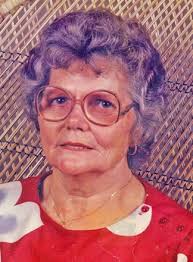 Ruth Sheppard Holt Hart