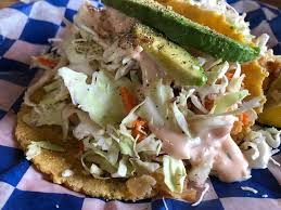 Hohe qualität, große auswahl und faire preise. Grilled Fish Tacos Picture Of Bill Miller S Laguna Madre Seafood Company San Antonio Tripadvisor