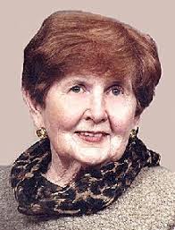 Catherine Martin Obituary (1926