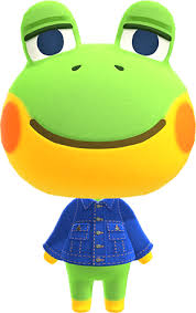 You can order it from the catalog. Villagerdb