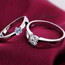  Cincin Kawin Romantis Cocok Buat Kamu Pasangan Serasi Cincin Cincinkawin Weddingring Menikah Pernikahan Cincincouple Cincin Kawin Cincin Tunangan Cincin