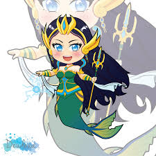 We did not find results for: Artstation Kadita Mobile Legends Deudeua Art