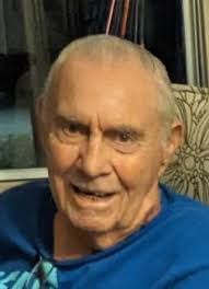 Paul Wood Sr. Obituary