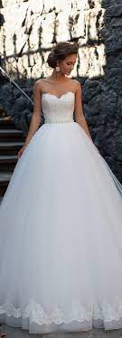 Pin By Jenny On Wedding Gowns Disney Wedding Dresses Milla Nova Wedding Dresses Ball Gowns Wedding