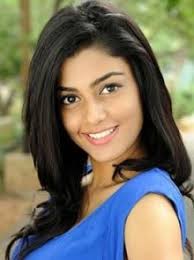 Telugu Movie Actress Anisha Ambrose Biography, News, Photos, Videos
