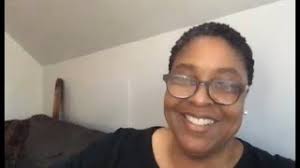 Dr Melissa Blount: COVID19 Trauma & Depression