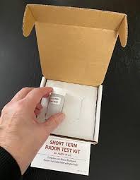 With over 30 years of experience installing radon mitigation systems, we have seen if you're looking to cut a cost, consider purchasing your own test kit. Radon And Your Health Test Your Home Cdc