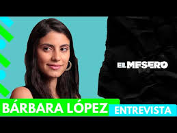 Jul 04, 2021 · mesero exhibe raquítica propina de 7 pesitos de una cuenta de dos mil un mesero de un restaurante en la ciudad de cholula, puebla compartió en redes sociales los siete pesos que le dejaron de. Barbara Lopez El Mesero Pelicula