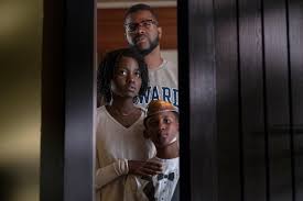 Us, a new movie from get out director jordan peele, is slated to haunt you in 2019. How Us Turned The Weed Anthem I Got 5 On It Into A Creepy Horror Theme The New York Times