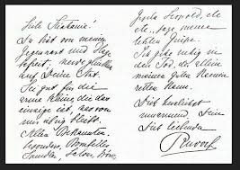 Die schlechte ist, dass ich tot bin, offensichtlich. Als Per Kleinanzeige Der Letzte Brief Rudolfs Verkauft Wurde Lars Friedrich