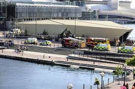 This gleaming complex in greater manchester includes houses, museums, galleries, and most famously, television and radio studios. Wrwohgo Gr Kmm