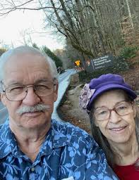 Dinah Deashene Johnson's Memorial Website