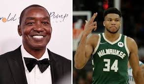 Isiah Thomas