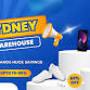Sydney Warehouse Sale: Big Brands, Huge Savings event image