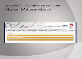 Semakan penyata gaji 2021 secara online. Penyata Gaji Mara
