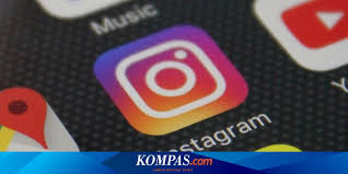 Cara dm instagram di pc tanpa aplikasi. Cara Kirim Dm Di Instagram Lewat Pc Halaman All Kompas Com