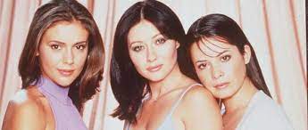 Kaley cuoco was even on the show, though. Charmed Shannen Doherty Sieht Das Reboot Als Chance