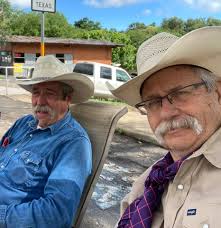 Pleasure walking horse association loses member