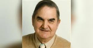 Ray Barnard Obituary