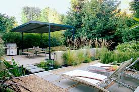 Many backyards are designed around more interesting ideas. Small Backyard Design Ideas Sunset Magazine