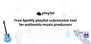 The only way to submit your music to these playlists is via spotify for artists — but there is another way to reach the masses. Spotify Playlist Submission Tool For Music Producers Playlist Synergy