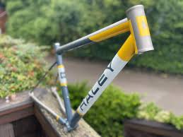 Profile for Haley Cycles