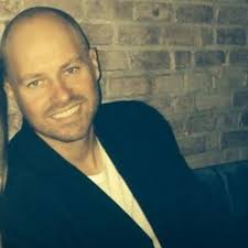 Eric Nordal (@Tex28)