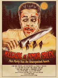 Massacre at Femur Creek — Bay of Blood Film Festival
