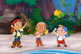 These are not licensed by or endorsed by disney. Jake And The Never Land Pirates S02e10 The Mermaid S Song Treasure Of The Tides Video Dailymotion