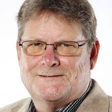 Kampvalg om formandspost