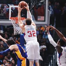 The supporting actor in blake's latest highlight reel: Bleacher Report On Twitter Blake Griffin Threw Down A Pair Of The Meanest Posters On Pau Gasol In The Same Game Had Him On Twitter Postgame Mentioning It Https T Co P2b3p6oe8t Twitter