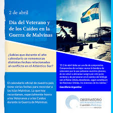 En el marco del 39 aniversario del inicio de la guerra por las malvinas se multiplicaron los actos en recuerdo de los 650 soldados argentinos muertos durante en el conflicto bélico iniciado el 2 de abril de 1982. T L16bdjapurm