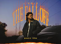 J Cole
