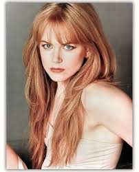Strawberry Blonde Hair Color Pictures And How To Get The Look Strawberry Blonde Hair Color Blonde Hair Color Strawberry Blonde Hair