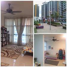 Vista alam apartment homestays is also rated for the best value in shah alam! Vista Alam Serviced Apartment Condominium 2 Bedrooms For Sale In Shah Alam Selangor Iproperty Com My
