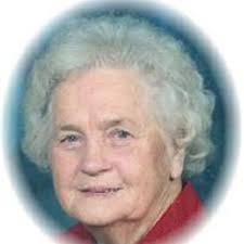 Annie Mae Meeks Obituary December 27, 2009