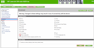 On this site you can also download drivers for all hp. How To Find Mac Address For Hp Laserjet Pro Mfp M127fw Downxup