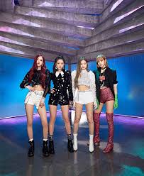 Blackpink Ddu Du Ddu Du Tops Youtube 2018 Mv Chart For K Pop