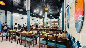 Nhà Hàng Phúc Luyên- Đảo Cô Tô | Cô Tô