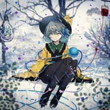 大魔王るあえる on twitter アニメチビ アニメの女の子のデッサン 東方 かわいい