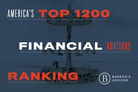 The Best Financial Advisors