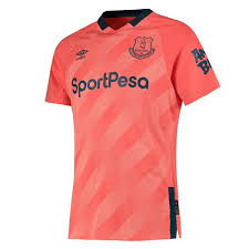 Após a foto acima viralizar, ela foi atendida neste sábado, na derrota por 3 a 2 para o valencia no goodison park. Compre Camisa Everton Infantil Rosa Goleiro 2020 21