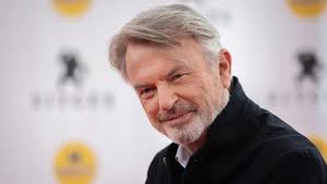 Muere Sam Neill, estrella de 