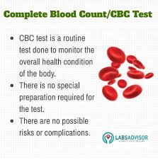 This common blood test measures the amount of various types of blood cells in a sample of your blood. 50 Off Cbc Test Price In India Starting From 160 Only