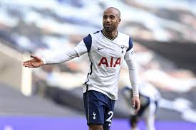 Get the latest tottenham hotspur news, scores, stats, standings, rumors, and more from espn. Lucas Moura Bahagia Mourinho Ubah Tottenham Lebih Menyerang Republika Online